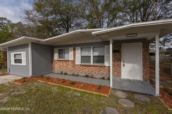 2661 W 25th Street, Jacksonville, FL 32209