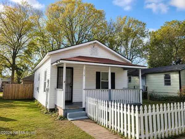 1556 Union W Street, Jacksonville, FL 32209