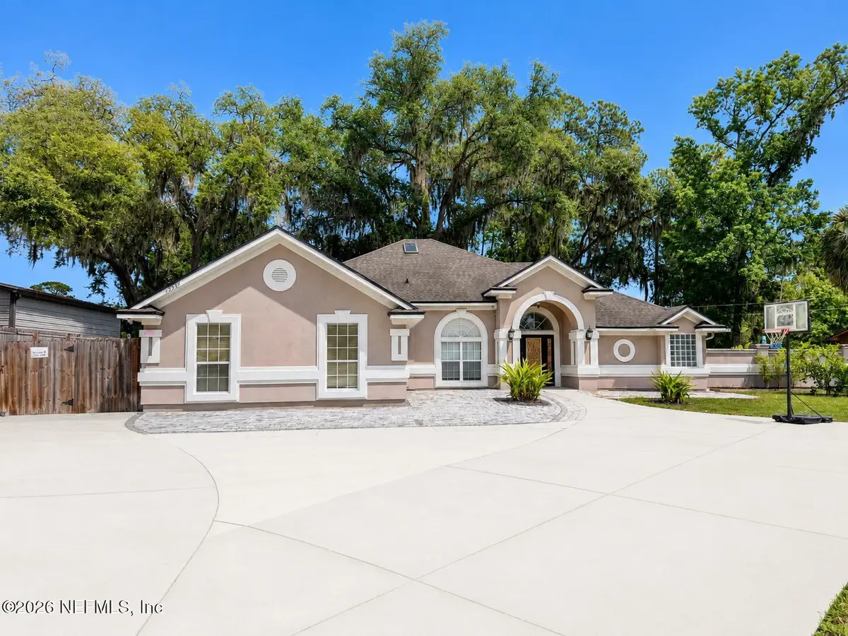 12381 Flynn Road, Jacksonville, FL 32223 - #1
