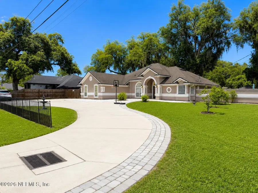 12381 Flynn Road, Jacksonville, FL 32223 - #2