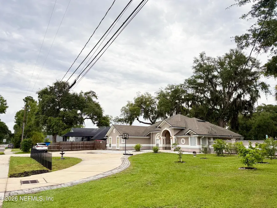 12381 Flynn Road, Jacksonville, FL 32223 - #3