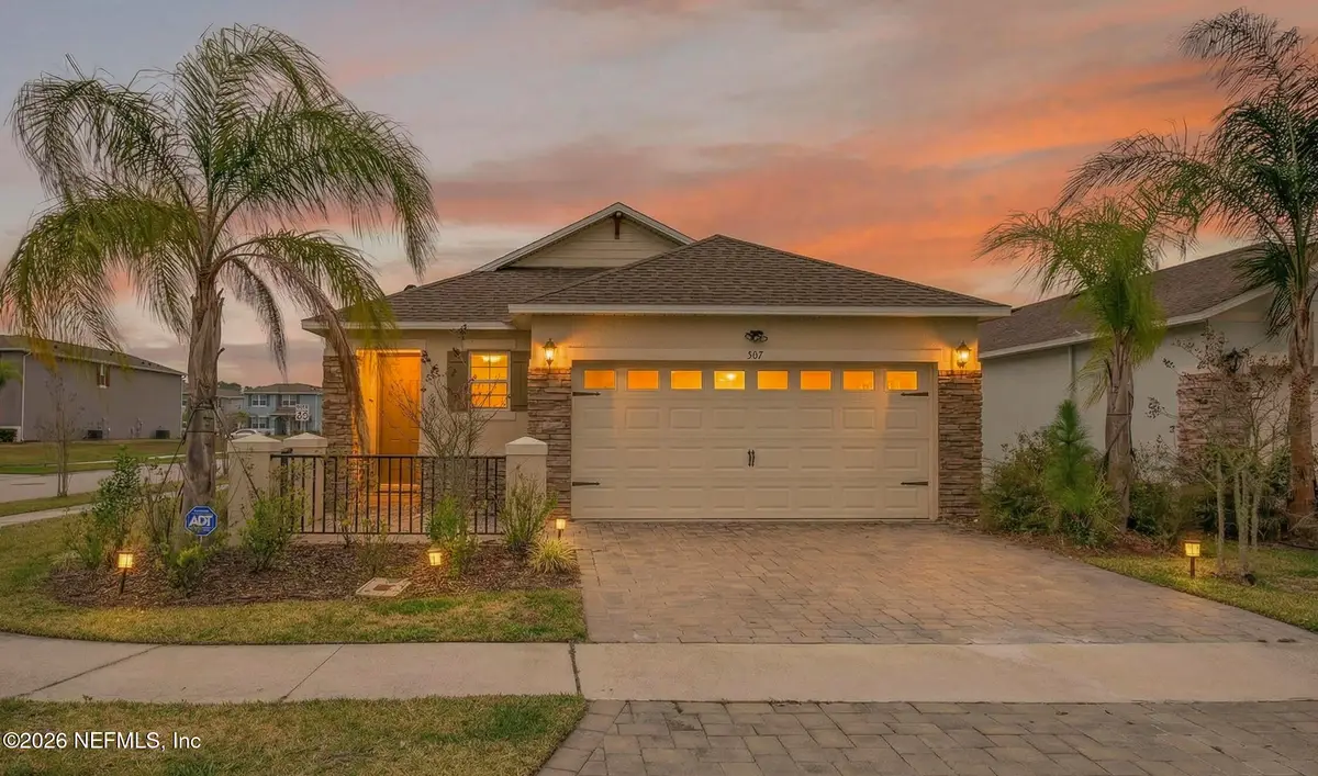 367 Caryota Court, New Smyrna Beach, FL 32168 - #1