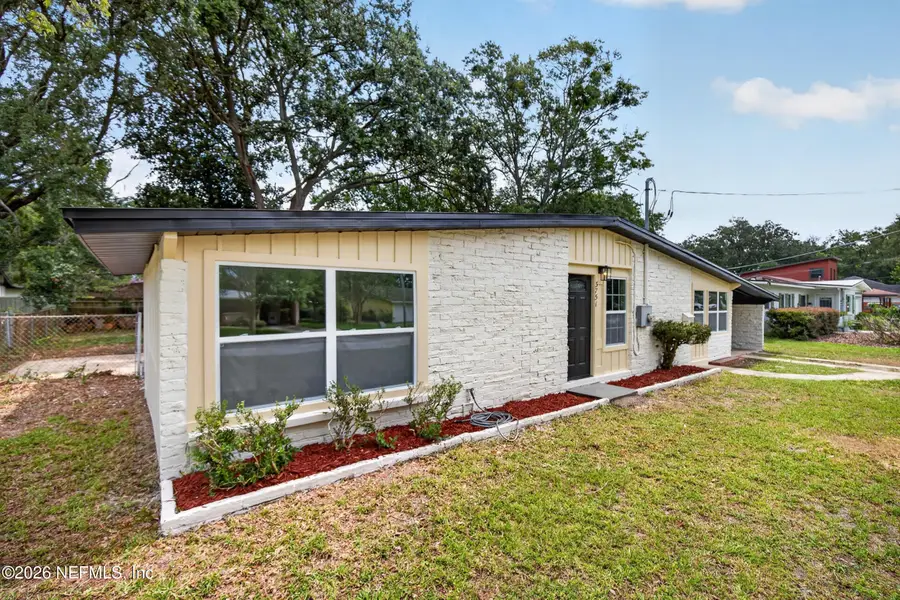 3751 Pizarro Road, Jacksonville, FL 32217 - #3