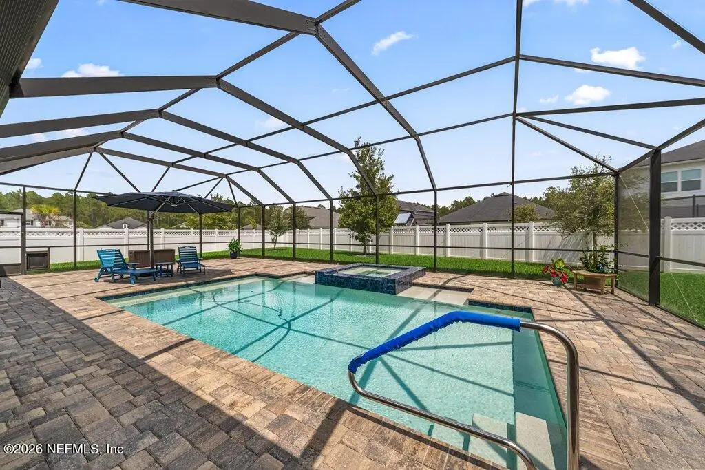 214 Silver Pine Drive, Saint Augustine, FL 32092 - #1