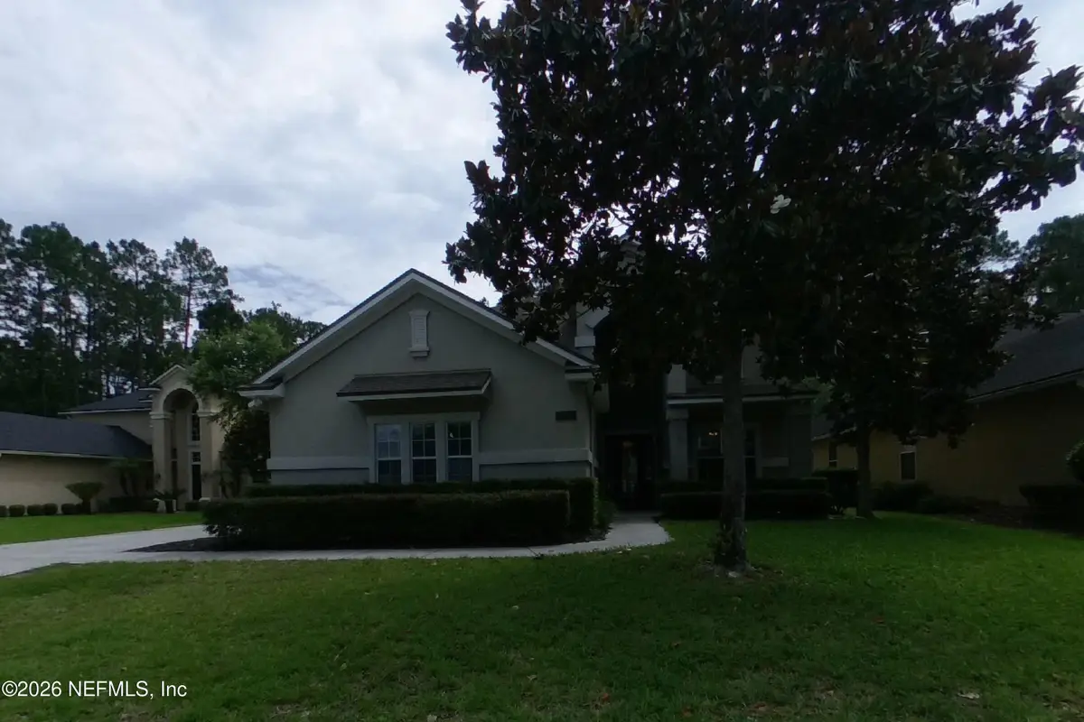 1684 Fenton Avenue, Saint Johns, FL 32259 - #1
