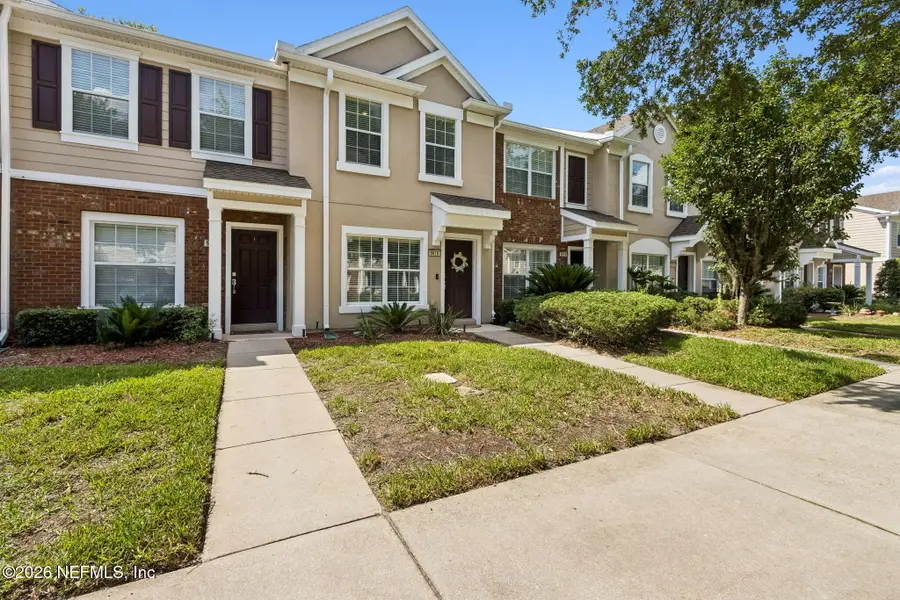 6618 Arching Branch Circle, Jacksonville, FL 32258 - #3