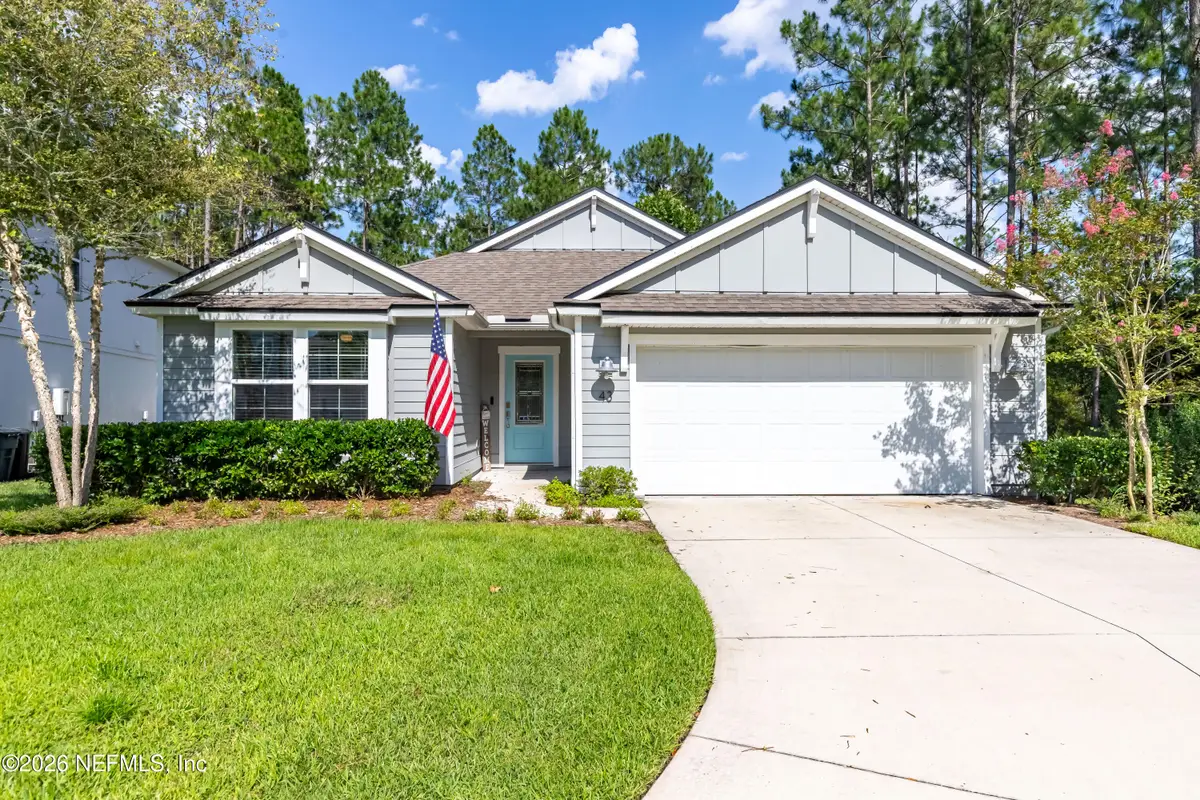43 Cruden Bay Court, Saint Johns, FL 32259 - #1