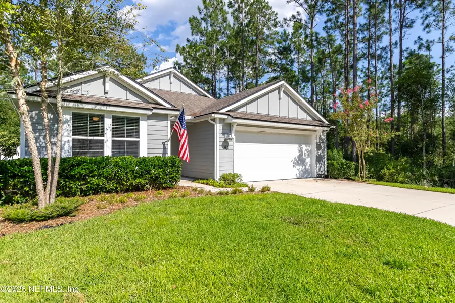 43 Cruden Bay Court, Saint Johns, FL 32259 - #2