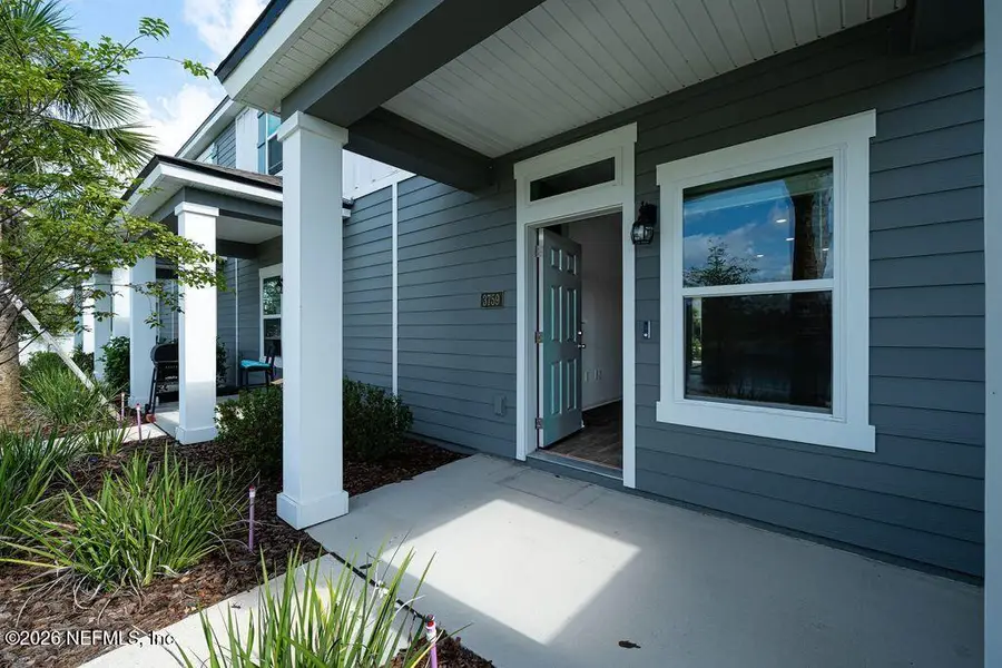 3759 Spotted Fawn Court #LOT 90, Middleburg, FL 32068 - #2