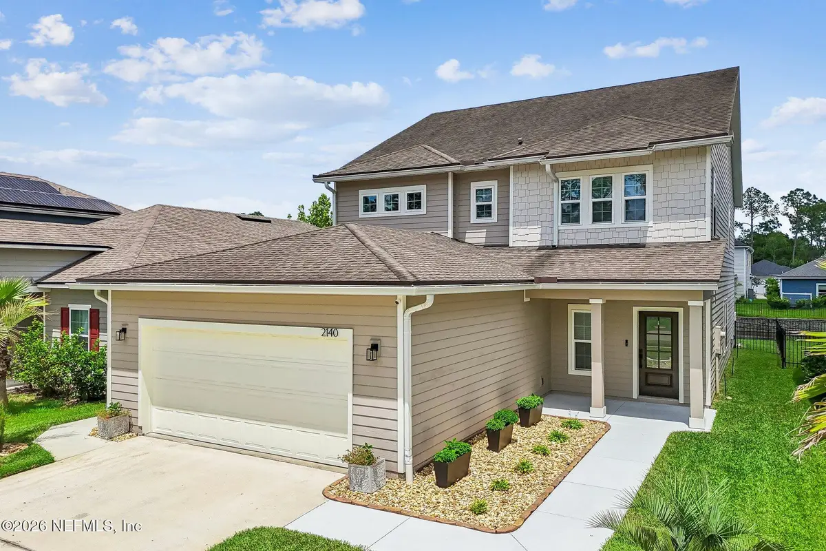 2140 Eagle Talon Circle, Fleming Island, FL 32003 - #1