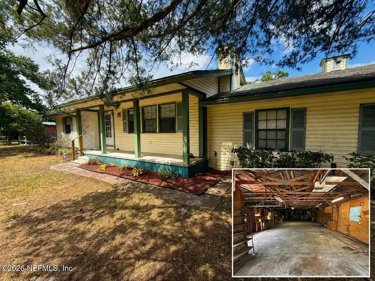 1655 S Chaffee Road, Jacksonville, FL 32221 - #1