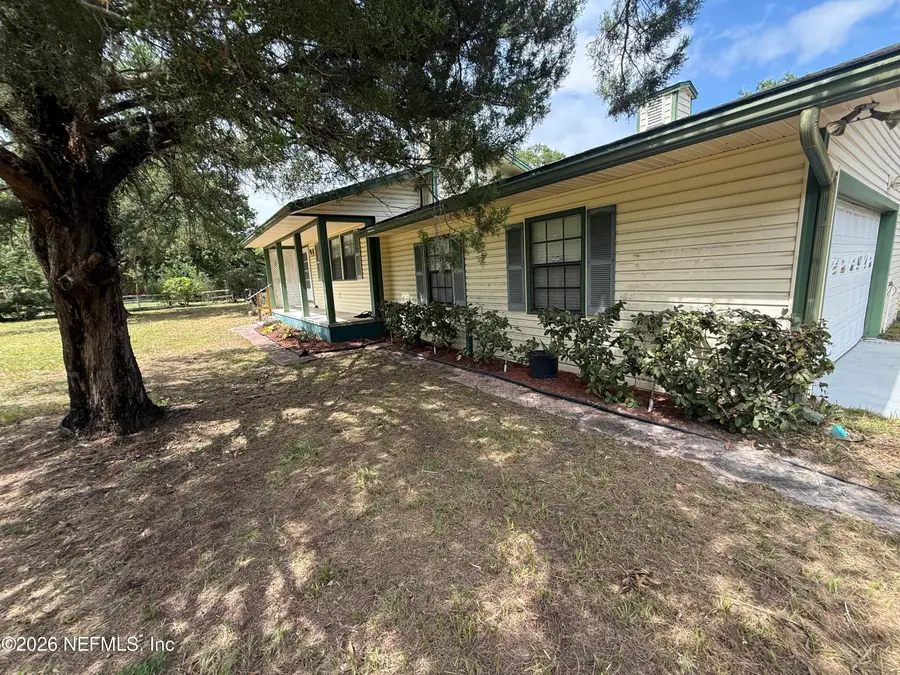 1655 S Chaffee Road, Jacksonville, FL 32221 - #2