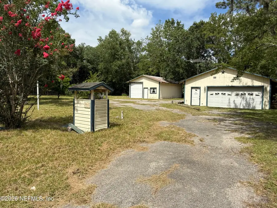 1655 S Chaffee Road, Jacksonville, FL 32221 - #3