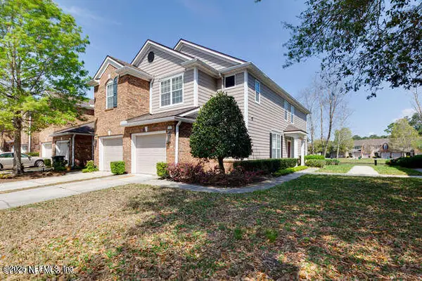 11310 Campfield Circle, Jacksonville, FL 32256