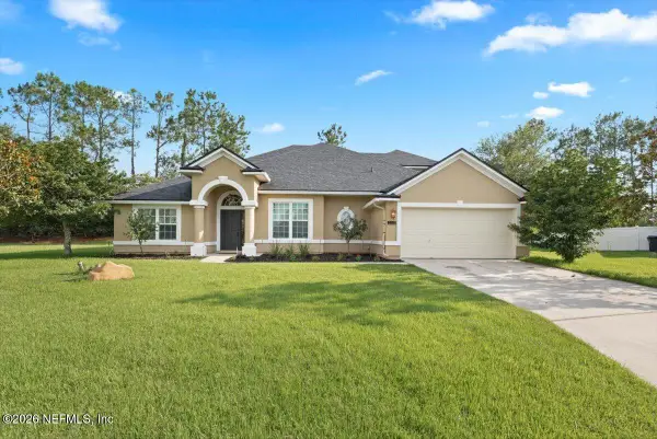 2840 S Portofino Road, St. Augustine, FL 32092