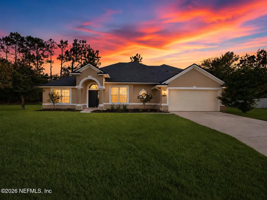 2840 S Portofino Road, Saint Augustine, FL 32092 - #2
