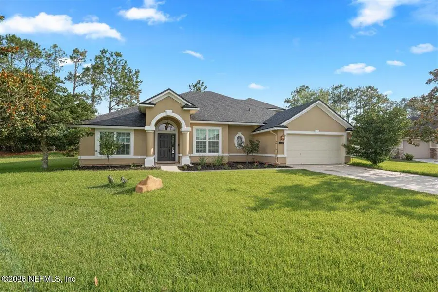 2840 S Portofino Road, Saint Augustine, FL 32092 - #3