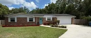 8199 Cholo Trail, Jacksonville, FL 32244 - #1
