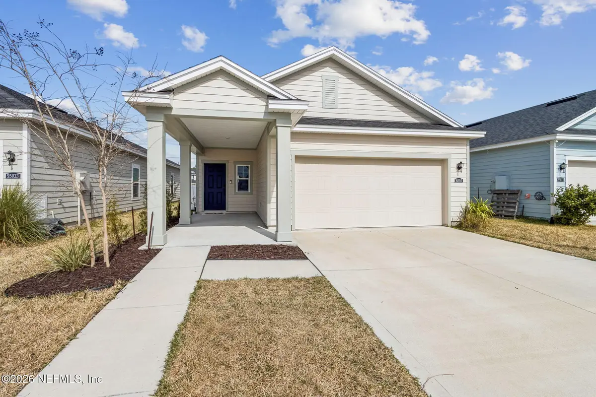 95057 Terri's Way, Fernandina Beach, FL 32034 - #1