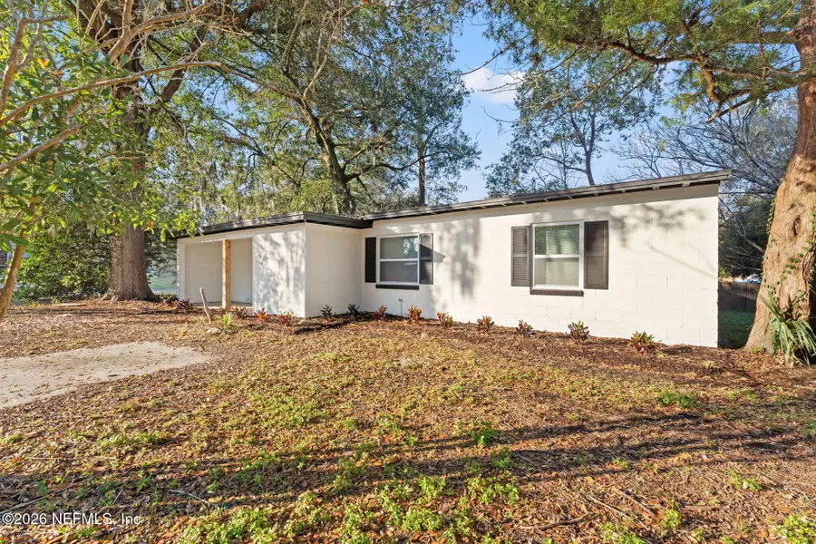 2341 Lake Lucina Drive, Jacksonville, FL 32211 - #3