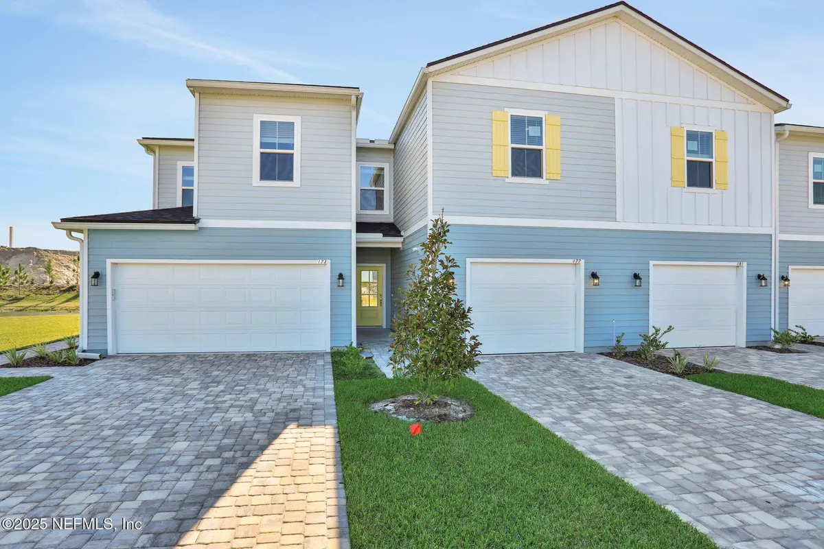 159 Wood Breeze Way, Saint Augustine, FL 32092 - #1