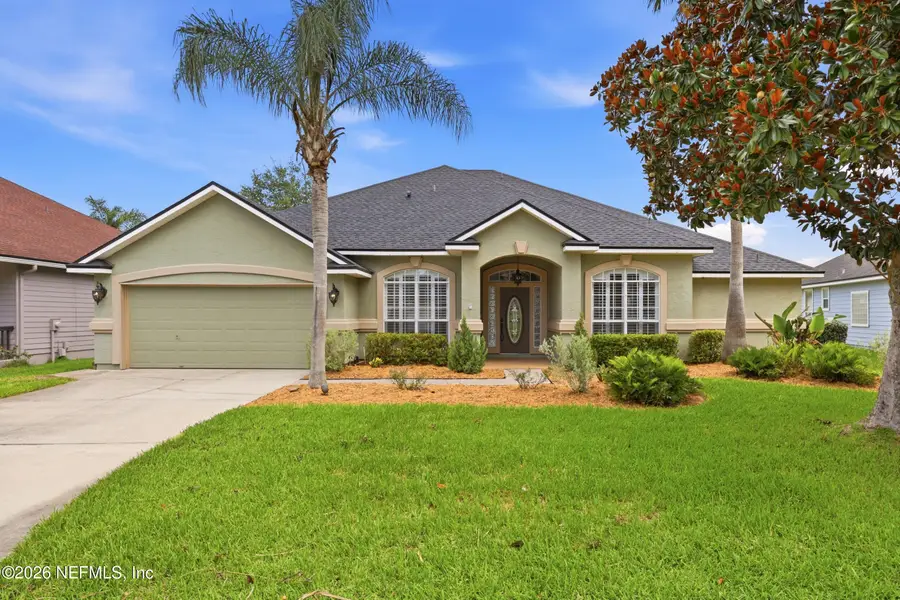 2220 Lookout Landing, Fleming Island, FL 32003 - #2