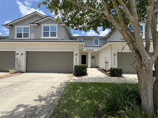 243 Amistad Drive, Saint Augustine, FL 32086 - #1