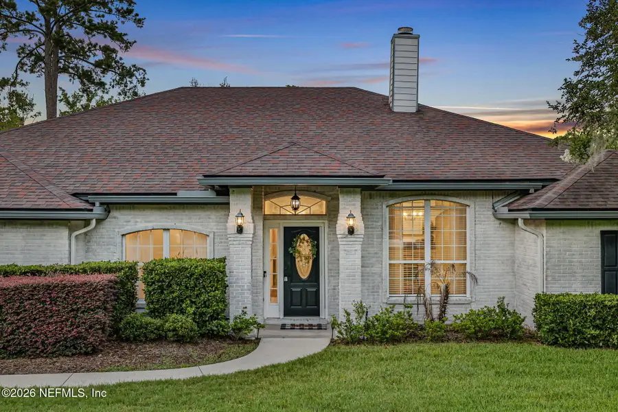 1758 Oak Grove S Drive, Green Cove Springs, FL 32043 - #2