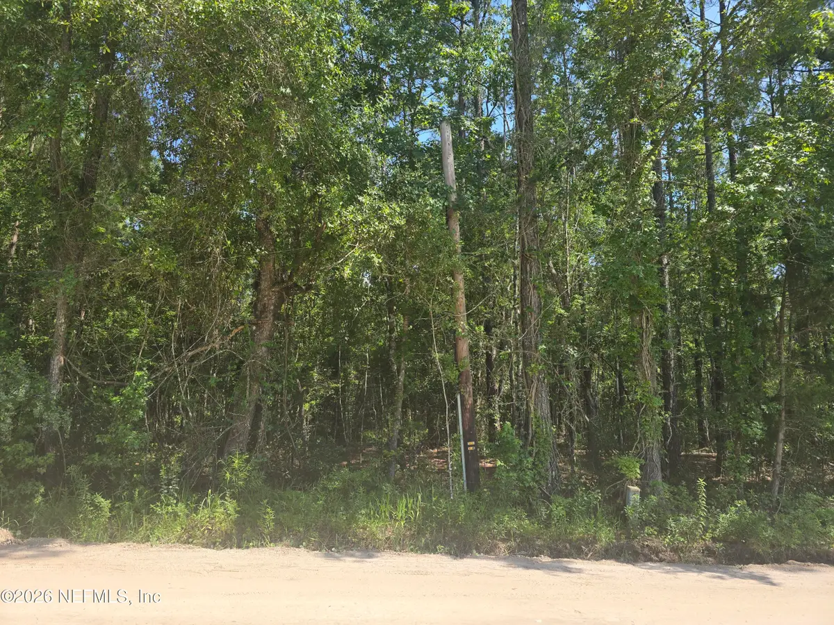 0 Bismark Road, Callahan, FL 32011 - #1