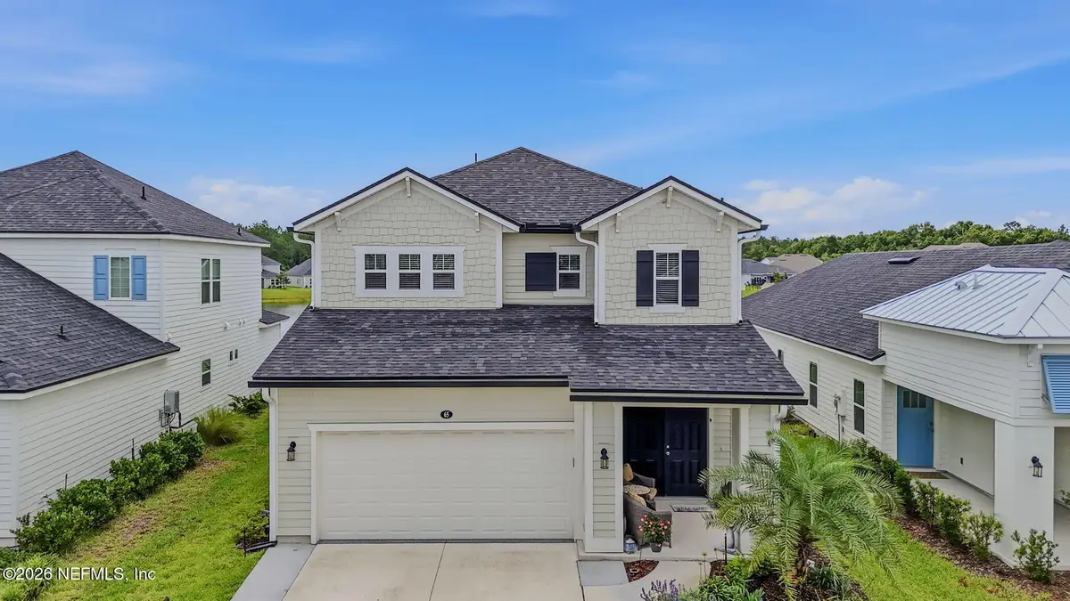 65 Stargaze Lane, Saint Augustine, FL 32095 - #1
