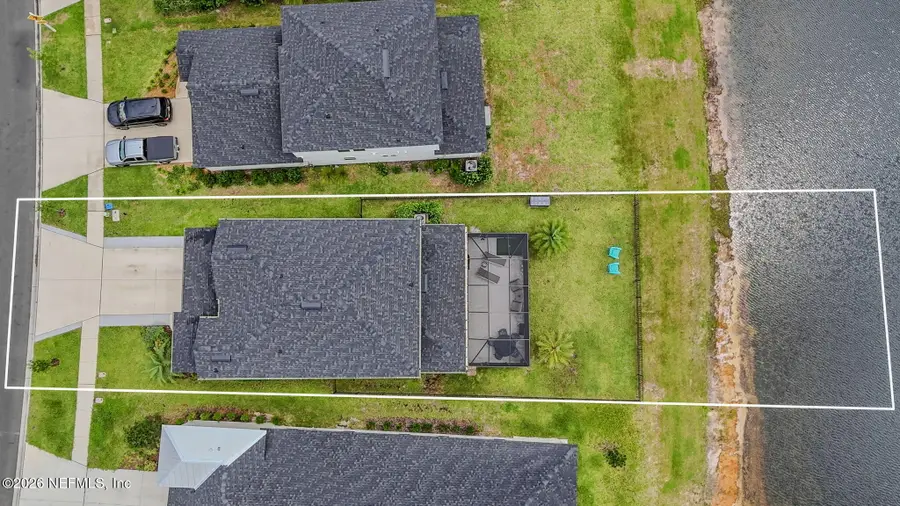 65 Stargaze Lane, Saint Augustine, FL 32095 - #2