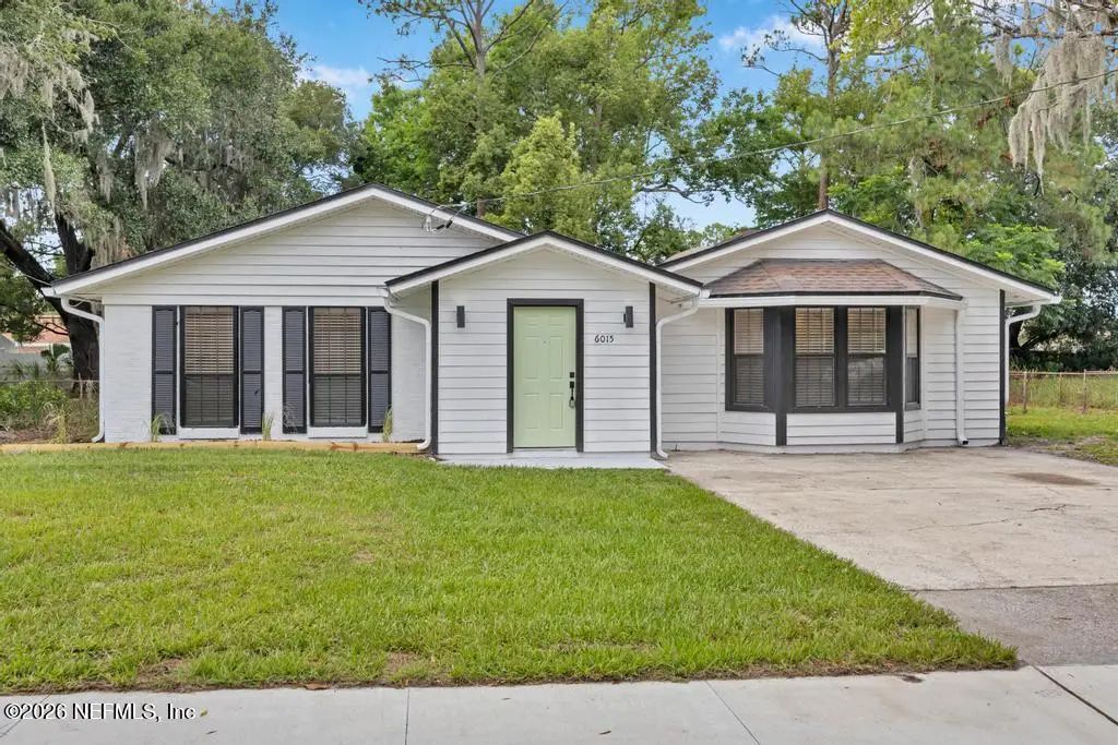 6015 Royal Estates Place, Jacksonville, FL 32277 - #1