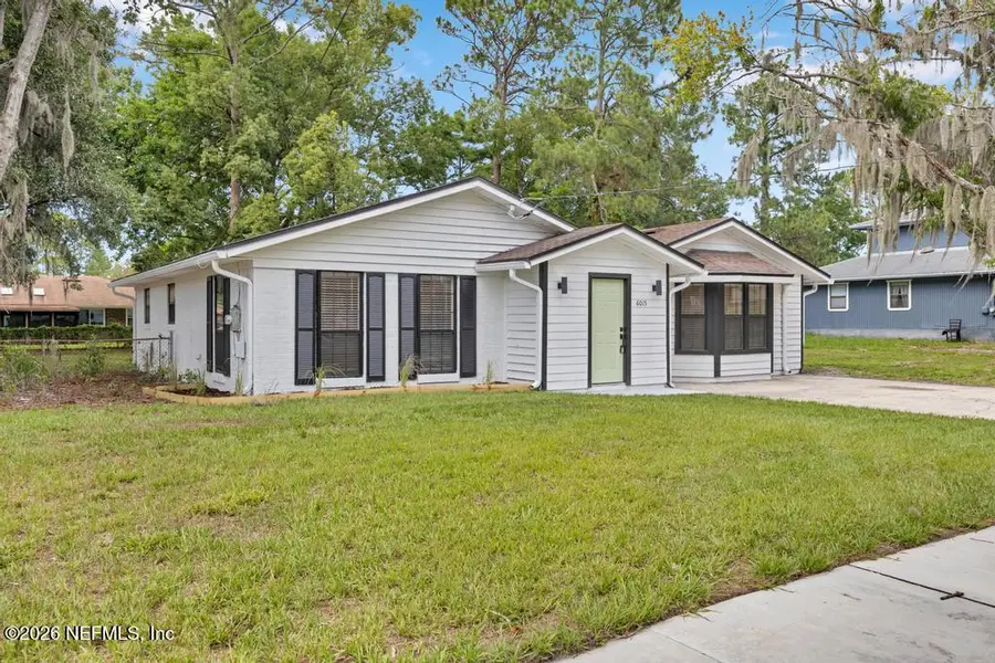 6015 Royal Estates Place, Jacksonville, FL 32277 - #2