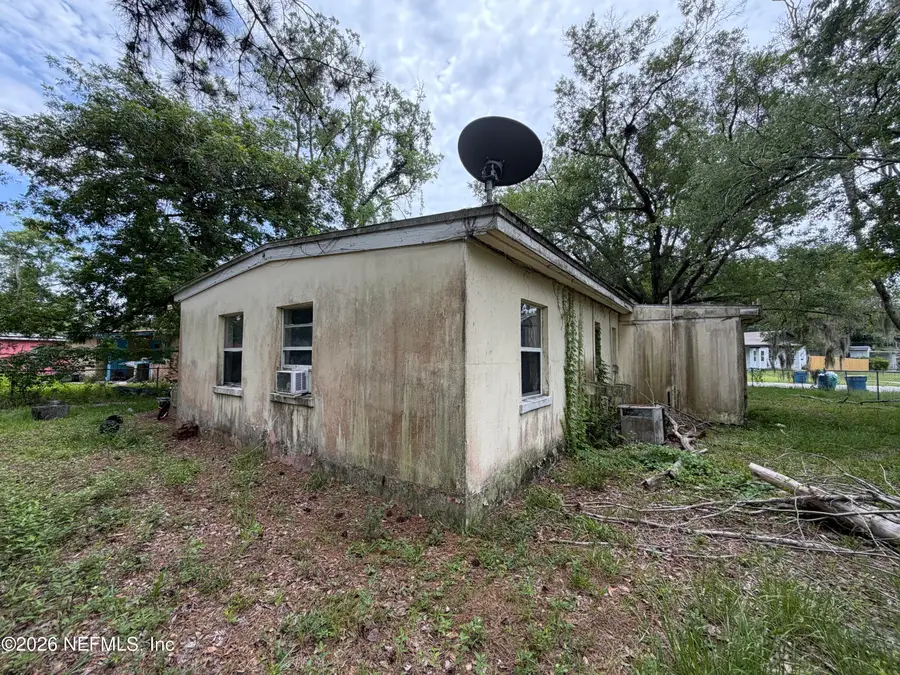2837 Lippia Road, Jacksonville, FL 32209 - #3