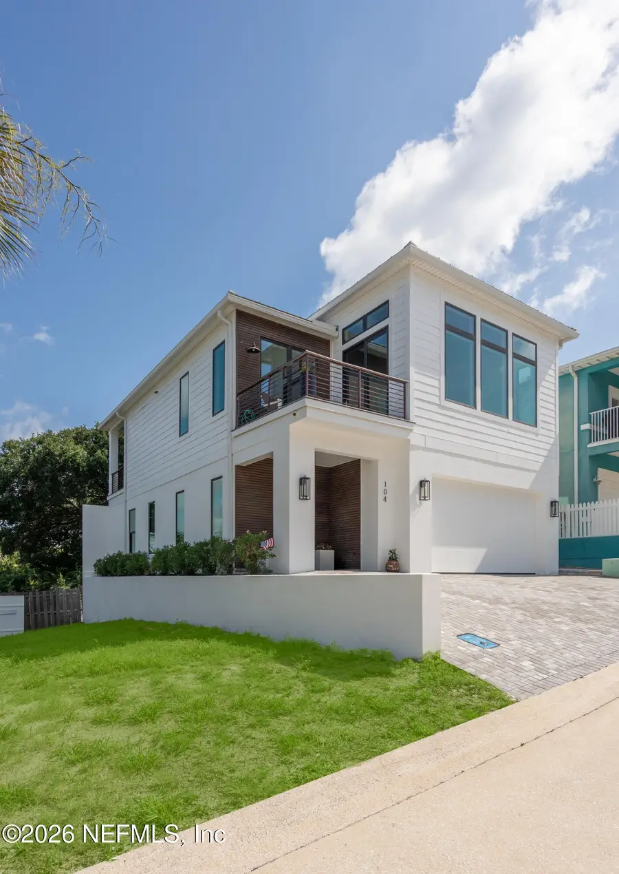 104 Seychelles Court, Saint Augustine, FL 32080 - #2