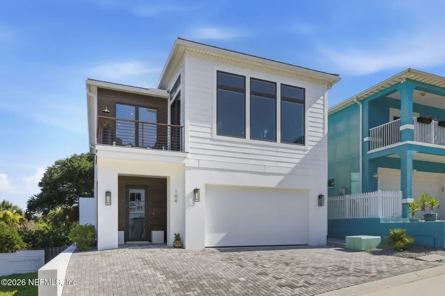 104 Seychelles Court, Saint Augustine, FL 32080 - #3