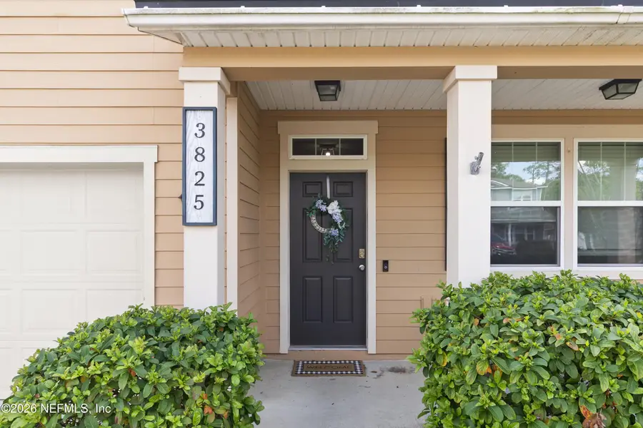 3825 Bronco Road, Middleburg, FL 32068 - #2