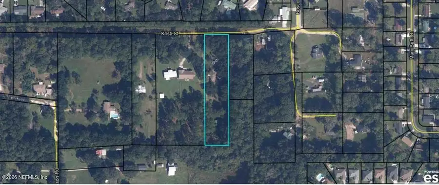2709 Kristi Court, Middleburg, FL 32068 - #2