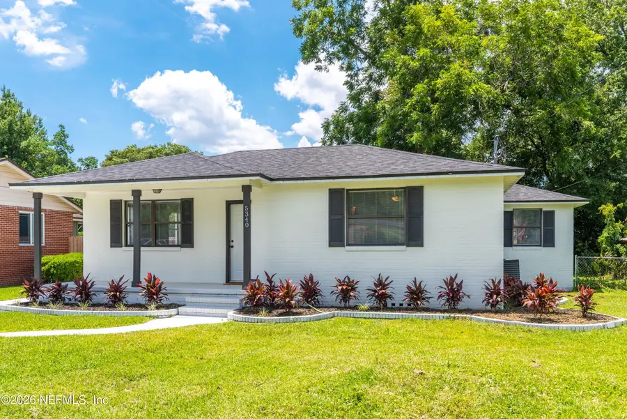 5340 Redrac Street, Jacksonville, FL 32205 - #2