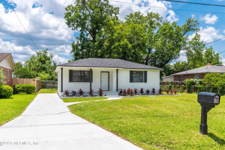 5340 Redrac Street, Jacksonville, FL 32205 - #3