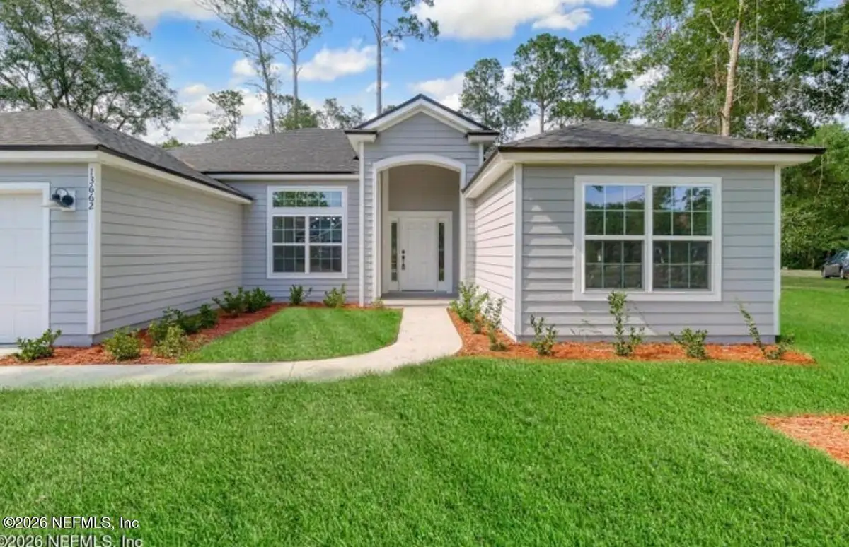 70 Bird Road, Jacksonville, FL 32218 - #1