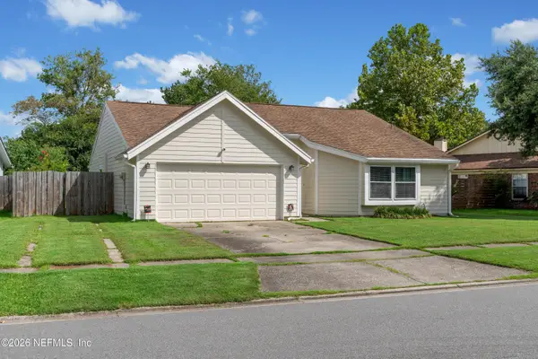 7260 Eagles Perch Drive, Jacksonville, FL 32244