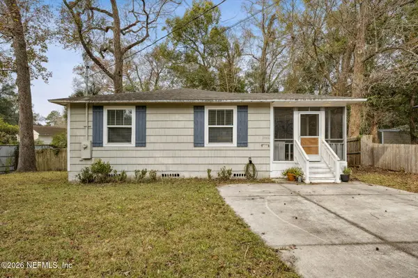 2846 Cherokee W Circle, Jacksonville, FL 32205