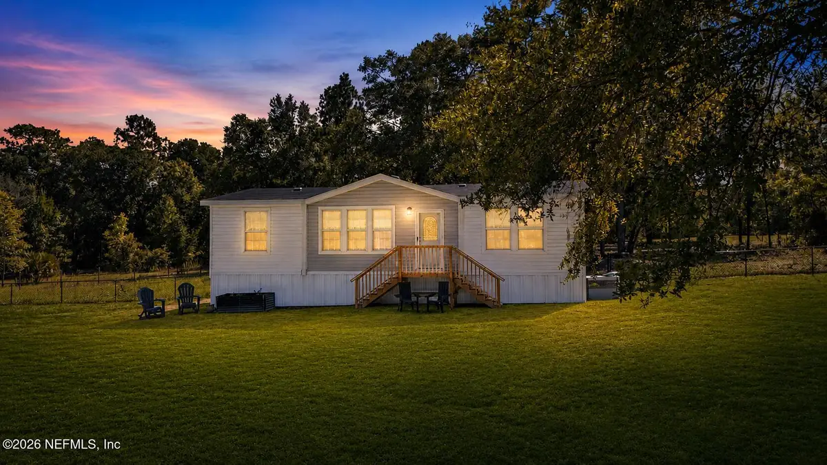 154 Ashley Lake Drive, Melrose, FL 32666 - #1