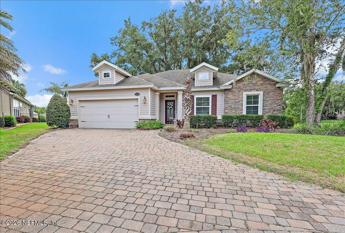 12205 Ridge Crossing Way, Jacksonville, FL 32226 - #1