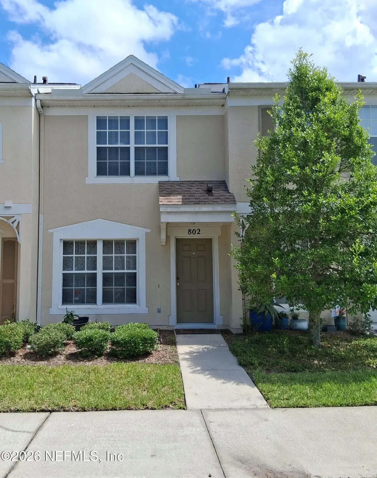 8230 Dames Point Crossing Boulevard #802, Jacksonville, FL 32277 - #1