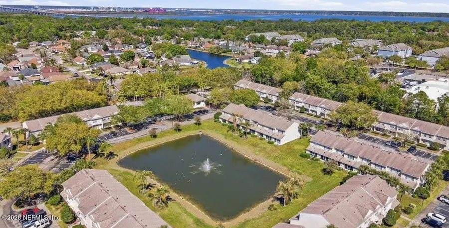 8230 Dames Point Crossing Boulevard #802, Jacksonville, FL 32277 - #2
