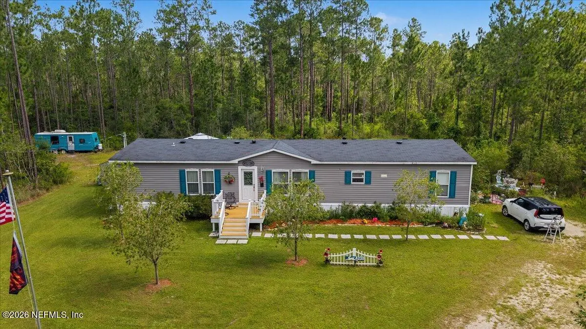 4230 Cedar Ford Boulevard, Hastings, FL 32145 - #1
