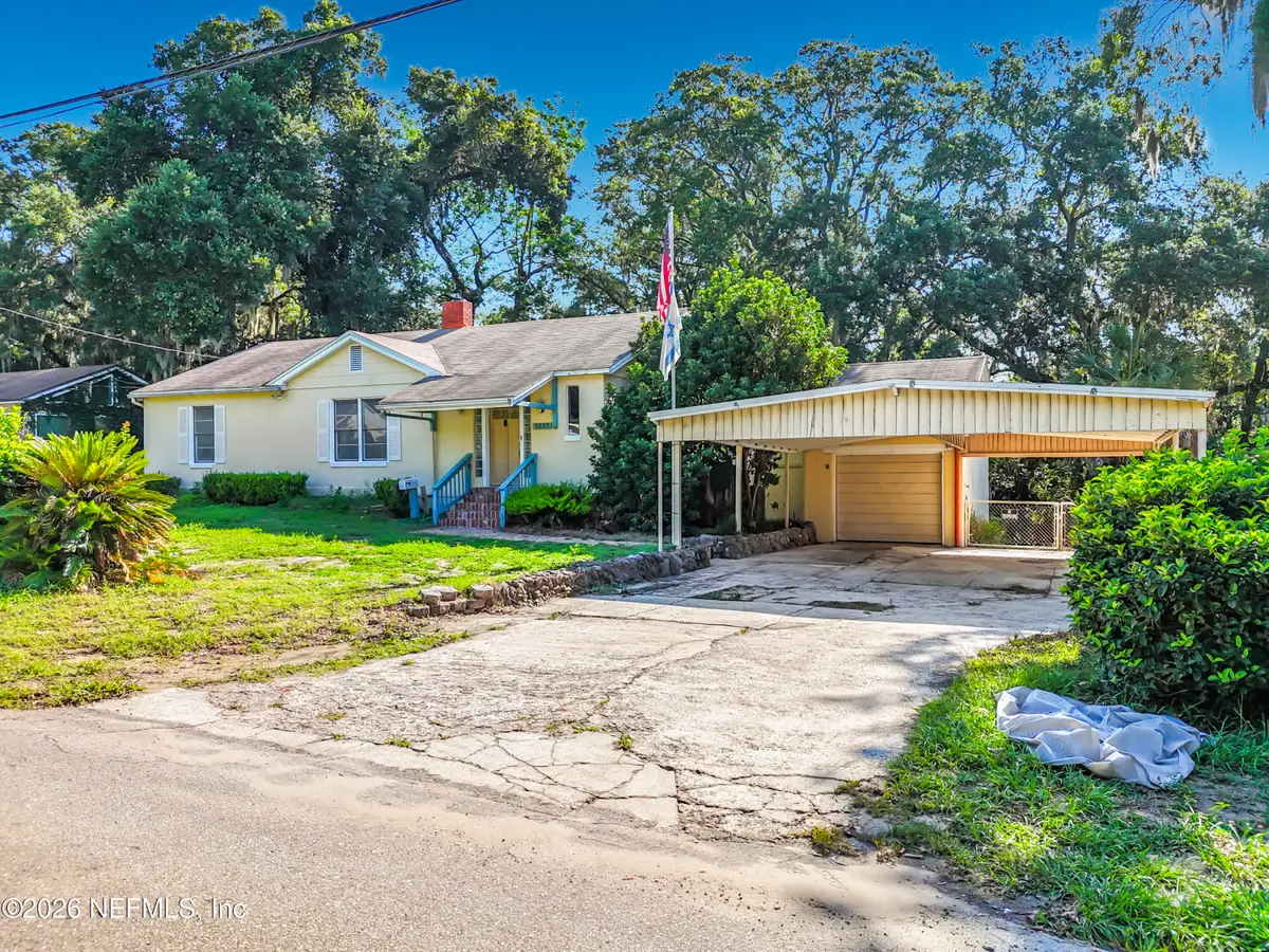 3237 Barkley Road, Jacksonville, FL 32246 - #1