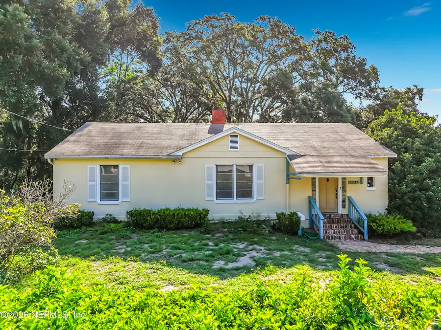 3237 Barkley Road, Jacksonville, FL 32246 - #2